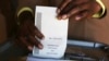 Zimbabwe Elections