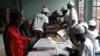 Contagem de votos no Burundi