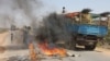 AMISOM Expands Operations Against al-Shabab in Somalia