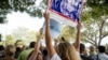 Campaign Rhetoric Sparks Concerns of Possible Election Day Violence