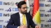 Ayhan Saîd Rojnamevan Û Çalakvanê Behdînan