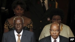 Angola - Reajustar a Legislação Eleitoral