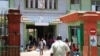 Hospital Simão Mendes