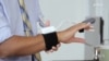 Contest winner, DxtER, includes a collection of non-invasive sensors that collect data about a person's vital signs, body chemistry and biological functions, and is able to diagnose numerous illnesses.