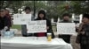 Bakti Sosial Gereja Kristen Protestan Indonesia Amerika di Washington DC