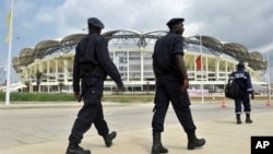 Vaticano afasta três padres de Cabinda