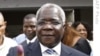 Renamo acusa polícia de planear assassinar Dhlakama e ameaça Guebuza