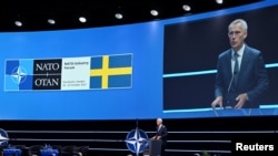 NATO-Industry Forum