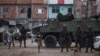 Brazil's Lower House Approves Military Intervention in Rio
