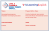 Let’s Learn English - Level 2 - Lesson 29