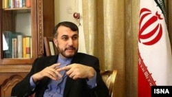 امیر عبداللهیان معاون وزیر خارجه ایران روز یکشنه آتش بس در سوریه را فرصتی برای ارتش این کشور خواند.