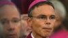 Vatican Removes Germany's 'Bishop of Bling'