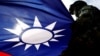FILE PHOTO: Taiwan activates air defence as China aircraft enter zone