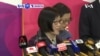 VOA60 DUNIYA: A Hong Kong. Ma’aikatar kiwon lafiyar birnin ya tabbatar da cewa an sami mutum na farko da ya kamu da cutar Coronavirus