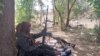 Fulani masu garkuwa da mutane