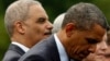 Enredos políticos complican agenda de Obama