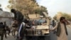 EE.UU. ataca hospital en Kunduz en busca de terroristas