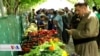 Cotkarên Helebceyî ji Rewşa Lawaz ya Bazarê Gazincan Dikin