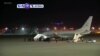 VOA60 AFIRKA: Rasha: Shugaban Najeriya Muhammadu Buhari, Ya Isa Sochi Don Halartar Dandalin Tattaunawar Tsakanin Rasha da Afirka