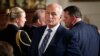 အိမ်ဖြူတော်အရာရှိချုပ်အသစ် John Kelly
