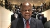 Patrick Chinamasa