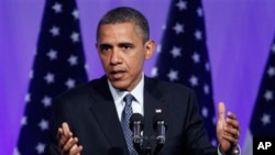 Presidente Barack Obama