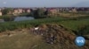 Outdoor Classes in Kashmir Combat COVID Contagion