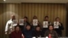 中国网民呼吁香港同胞加大关注邵阳朱承志
