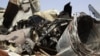 Nigeria Crash Stirs Political, Economic Fallout