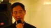 香港民主黨前主席李柱銘 (資料照片)