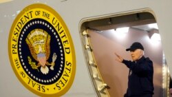 El mundo de la política reaccionó ante la decisión del presidente Biden de no buscar la reelección.
