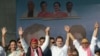Partai-partai Oposisi India Berjanji Lawan Pemerintahan Modi