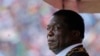 Mutungamiri wenyika VaEmmerson Mnangagwa 