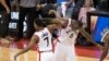 NBA - Toronto en démonstration à Golden State