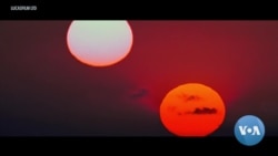 VOA英语视频: 记者手记：与《星球大战》一起成长