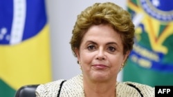 Dilma Rousseff