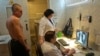 Drug-Resistant TB Threatens Europe