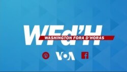 Washington Fora d’Horas: Moçambique - Renamo diz que Nyusi é ditador