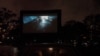 La pandemia trae de regreso los autocines a Venezuela