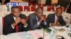 VOA 60 Afrique du 5 janvier 2016