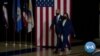 Mostly Virtual Democratic Convention Kicks Off Monday