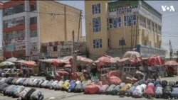 ፈነወ ድምጺ ኣመሪካ ቋንቋ ትግርኛ 21 ሰነ 2023
