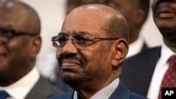 Omar al-Bashir