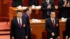 时事大家谈：2018中共人大，给中国留下了什么？