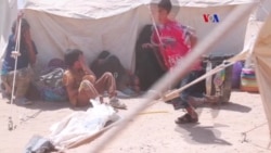 ONU revela impresionantes cifras de refugiados a nivel mundial