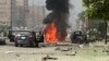 Is Egypt Heading Down Algeria's Path?