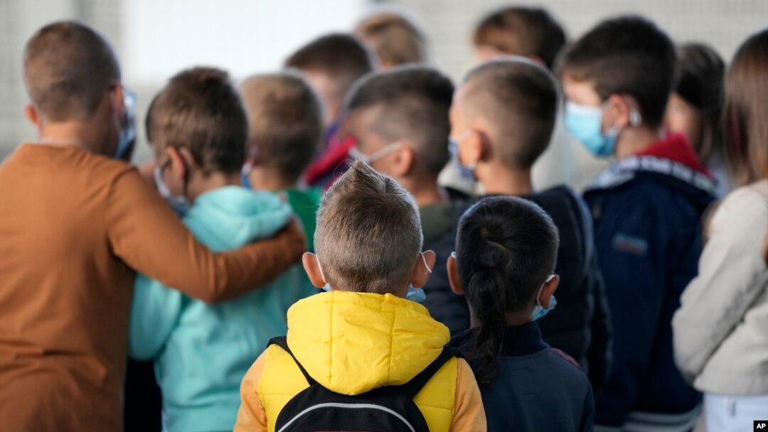 Nastava će se odvijati različito, u zavisosti od uzrasta dece