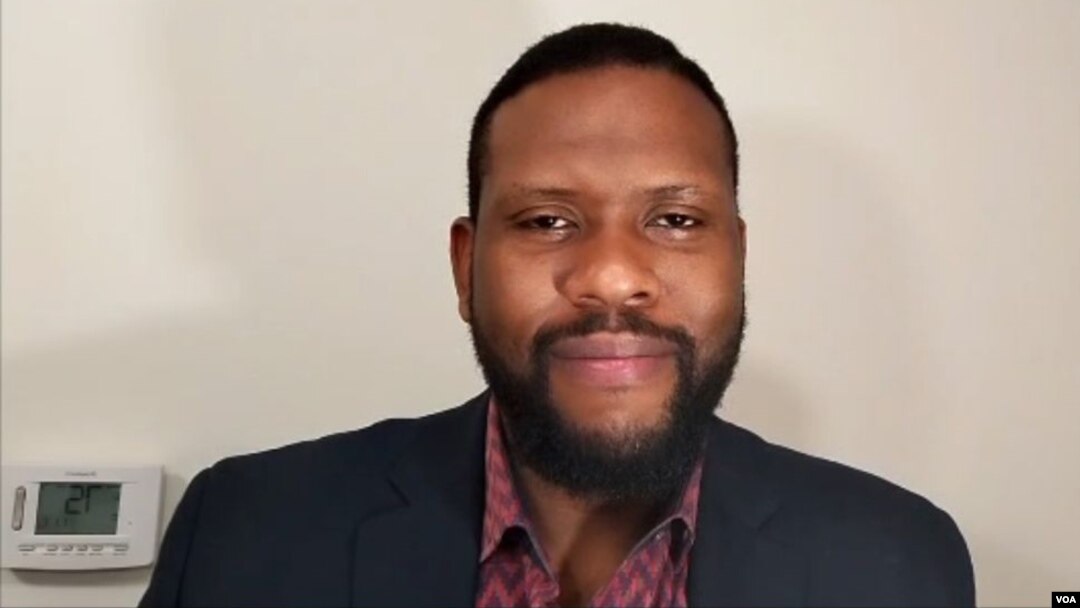 Ben Ncube