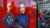 China’s Medal Hope Is US-born Skier Eileen Gu 