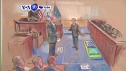 Manchetes Americanas 18 Janeiro: Chelsea Manning vai ser libertada